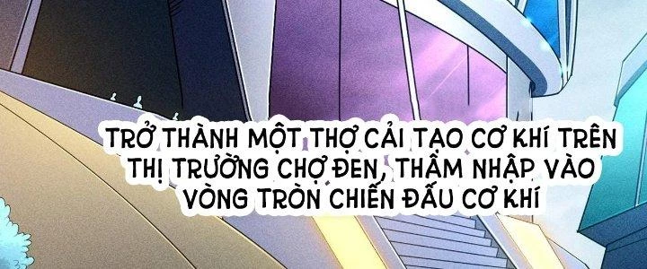 Cực Đại Khoa Trương Chapter 0 - Trang 33
