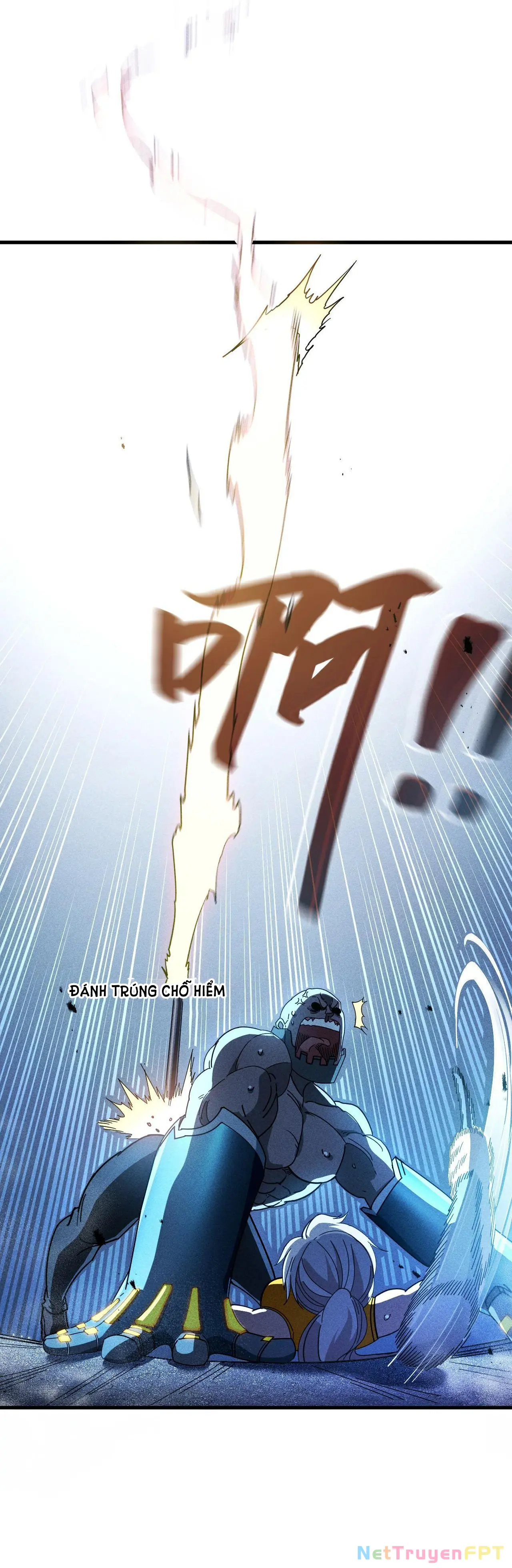 Cực Đại Khoa Trương Chapter 1 - Trang 14
