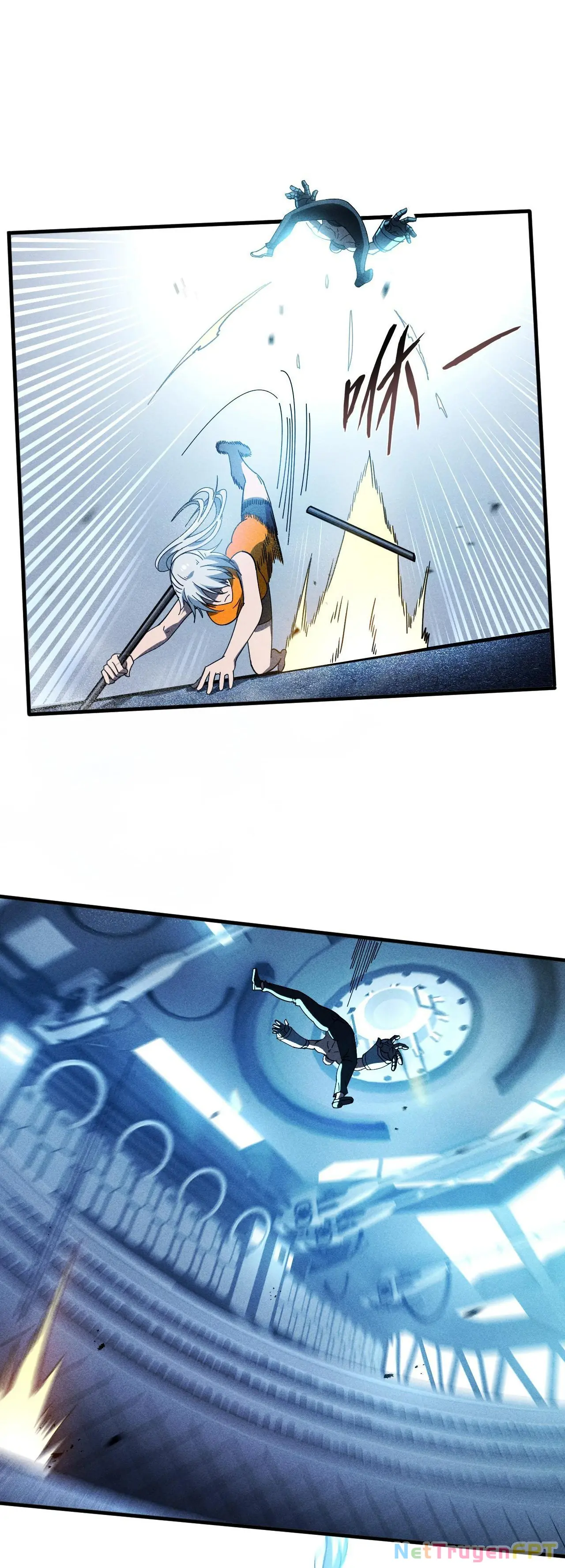 Cực Đại Khoa Trương Chapter 1 - Trang 15