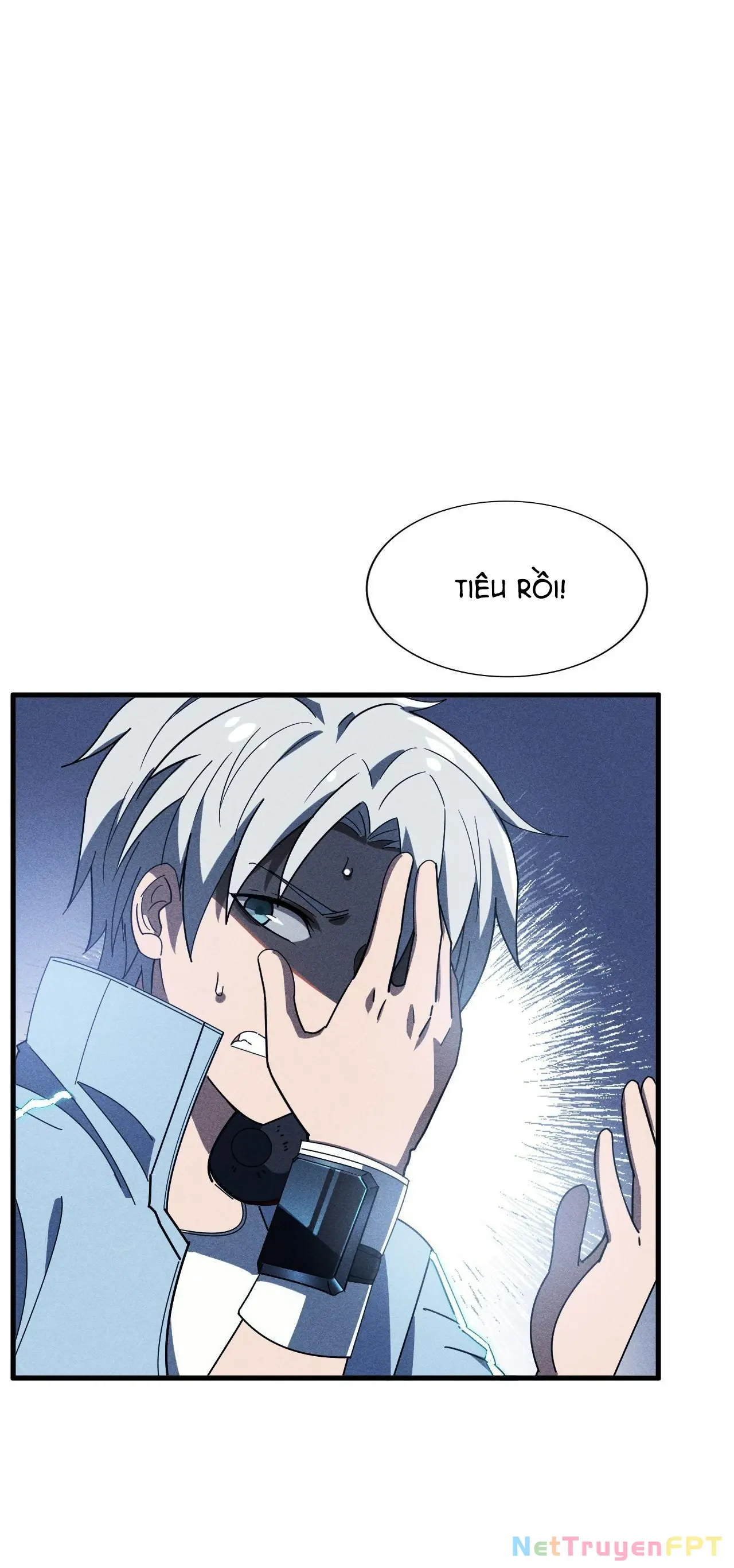 Cực Đại Khoa Trương Chapter 1 - Trang 19