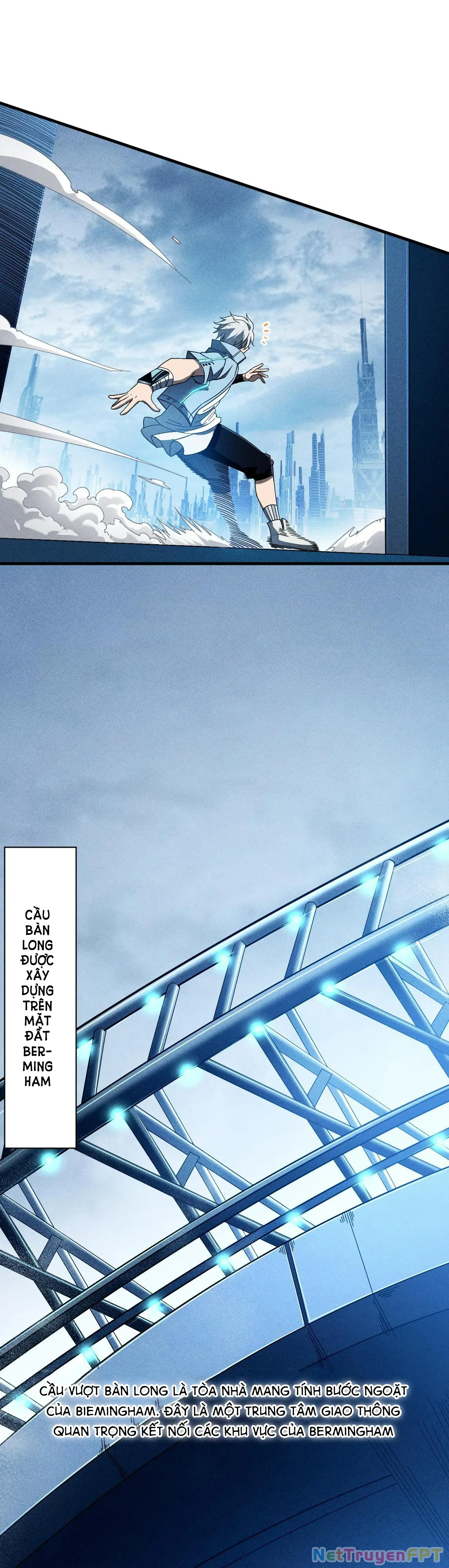 Cực Đại Khoa Trương Chapter 1 - Trang 28
