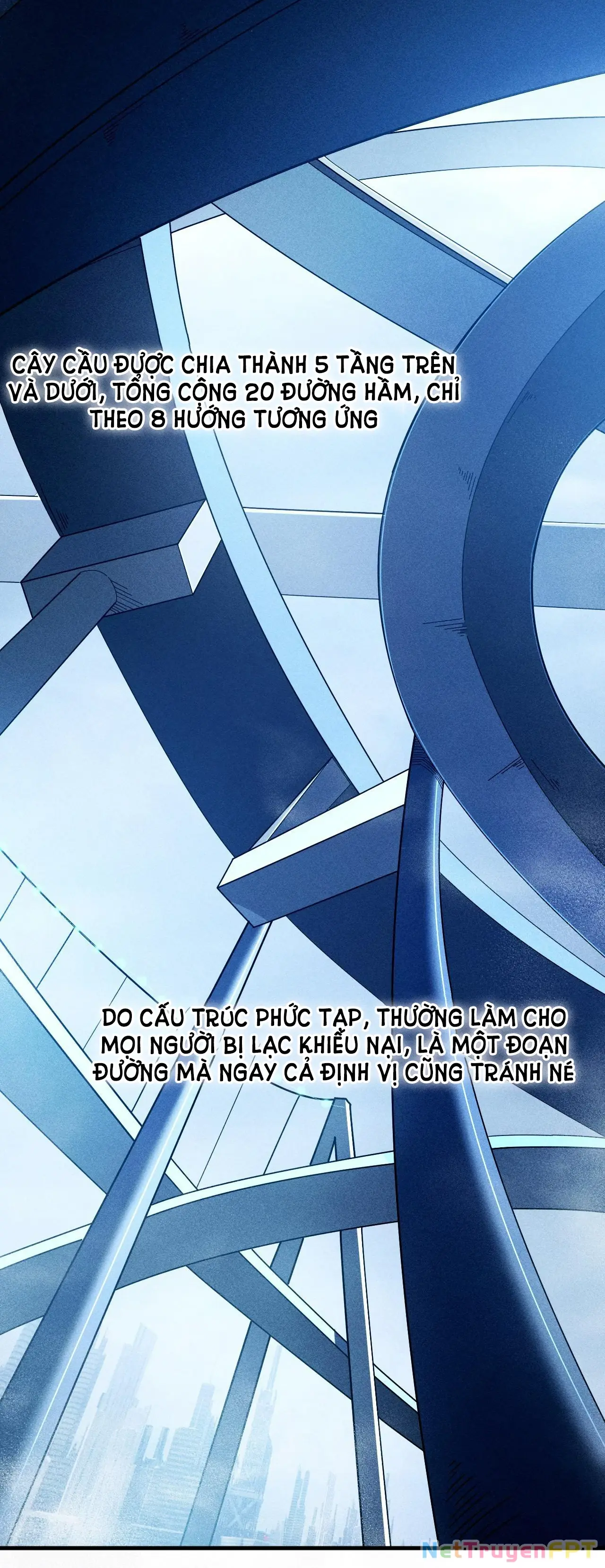 Cực Đại Khoa Trương Chapter 1 - Trang 29