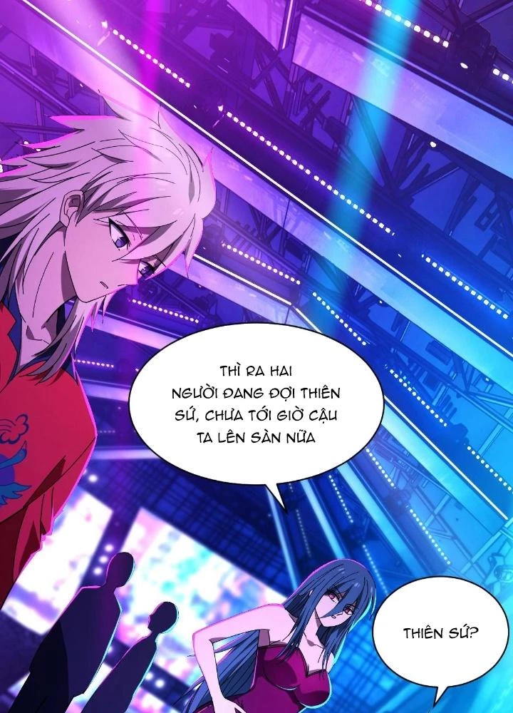 Cực Đại Khoa Trương Chapter 11 - Trang 14