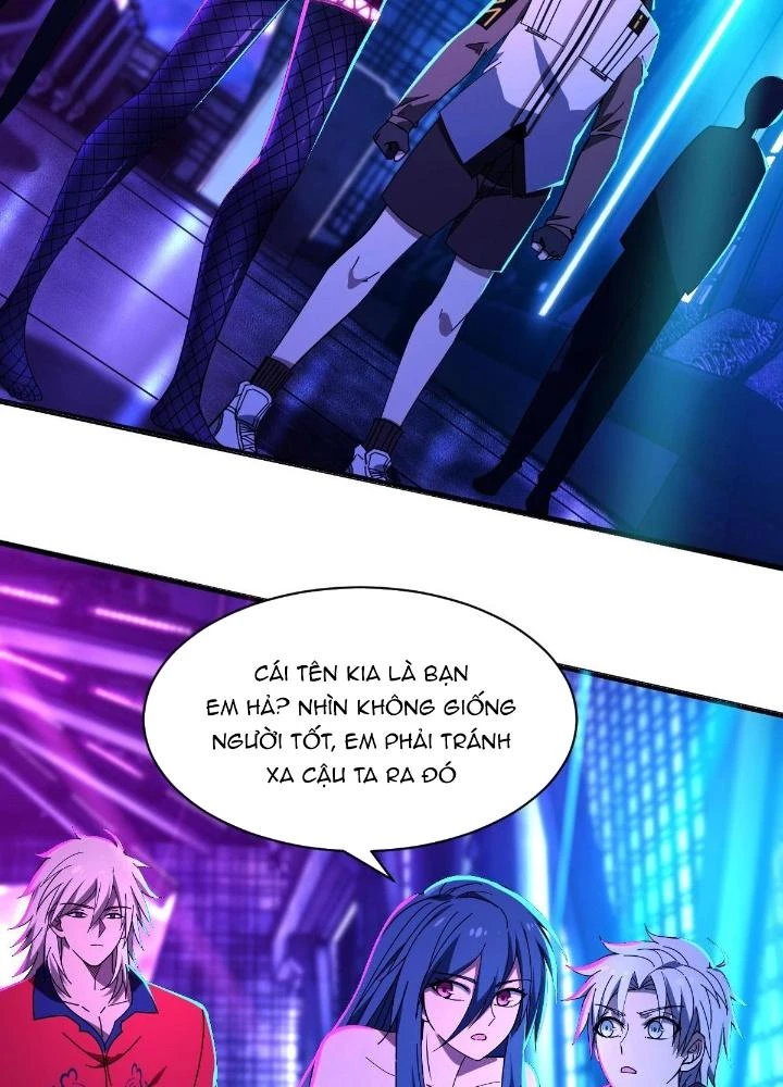 Cực Đại Khoa Trương Chapter 11 - Trang 16