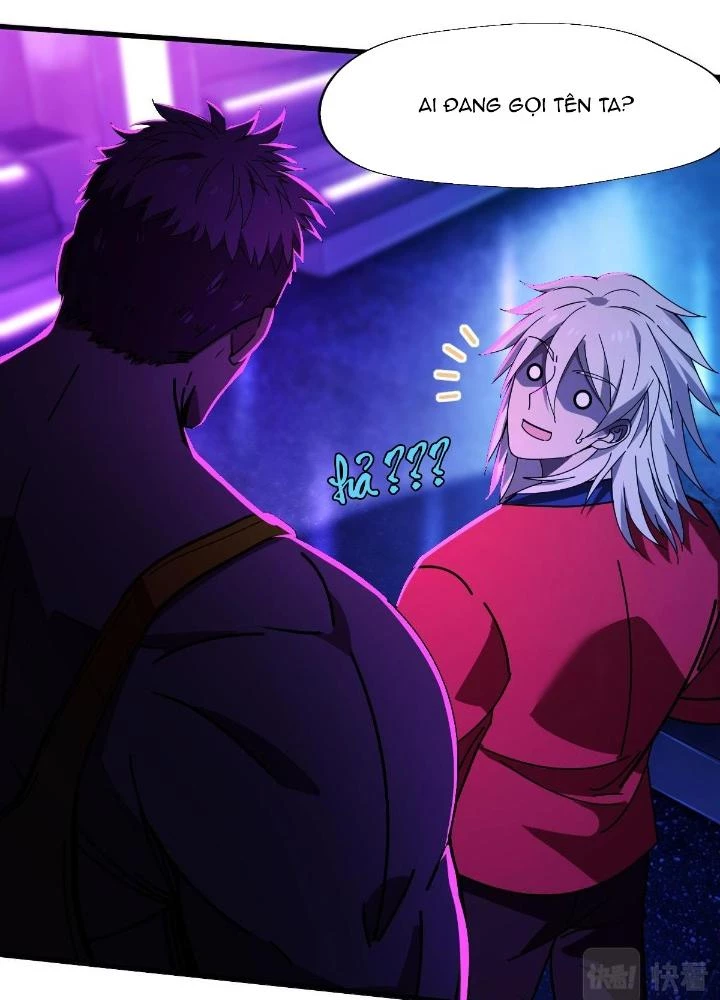 Cực Đại Khoa Trương Chapter 11 - Trang 20