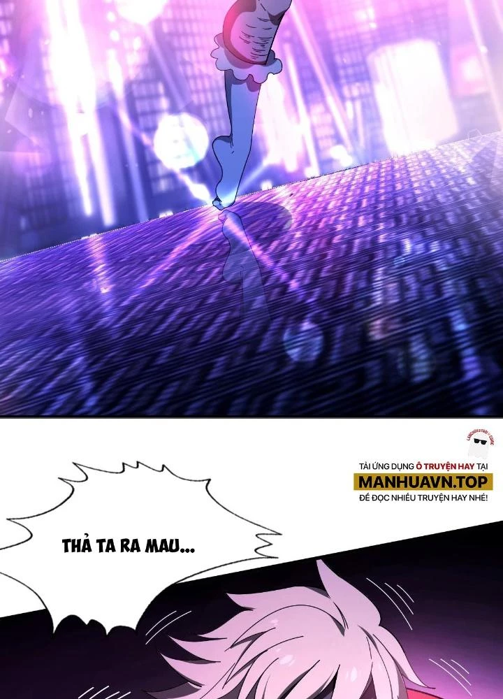 Cực Đại Khoa Trương Chapter 11 - Trang 30