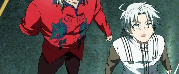 Cực Đại Khoa Trương Chapter 14 - Trang 32