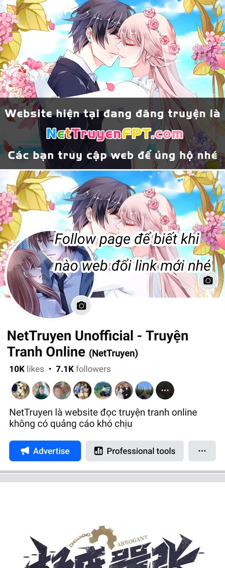 Cực Đại Khoa Trương Chapter 15 - Trang 2