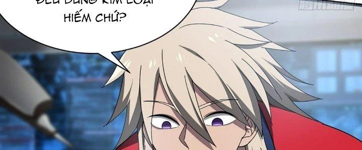 Cực Đại Khoa Trương Chapter 15 - Trang 21