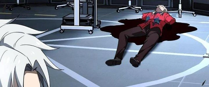 Cực Đại Khoa Trương Chapter 16 - Trang 17