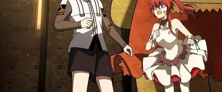 Cực Đại Khoa Trương Chapter 17 - Trang 45