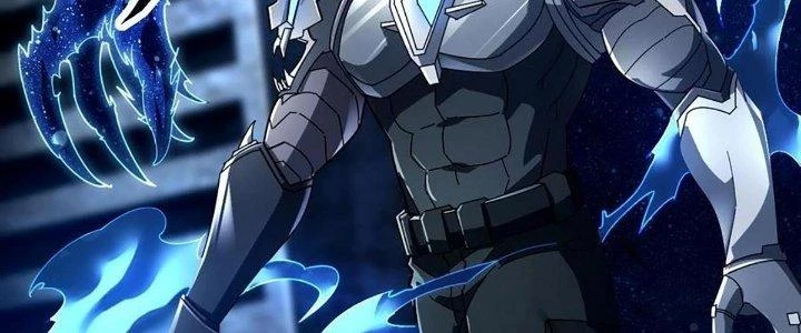 Cực Đại Khoa Trương Chapter 18 - Trang 7