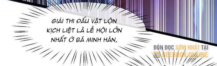 Cực Đại Khoa Trương Chapter 19 - Trang 19