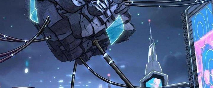 Cực Đại Khoa Trương Chapter 19 - Trang 8