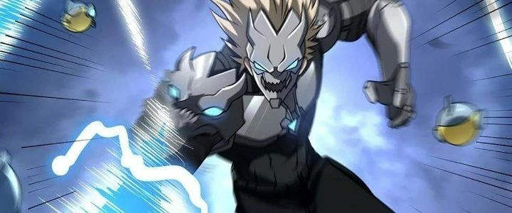 Cực Đại Khoa Trương Chapter 21 - Trang 45