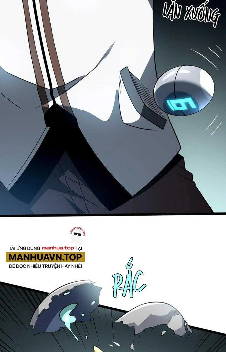 Cực Đại Khoa Trương Chapter 22 - Trang 10