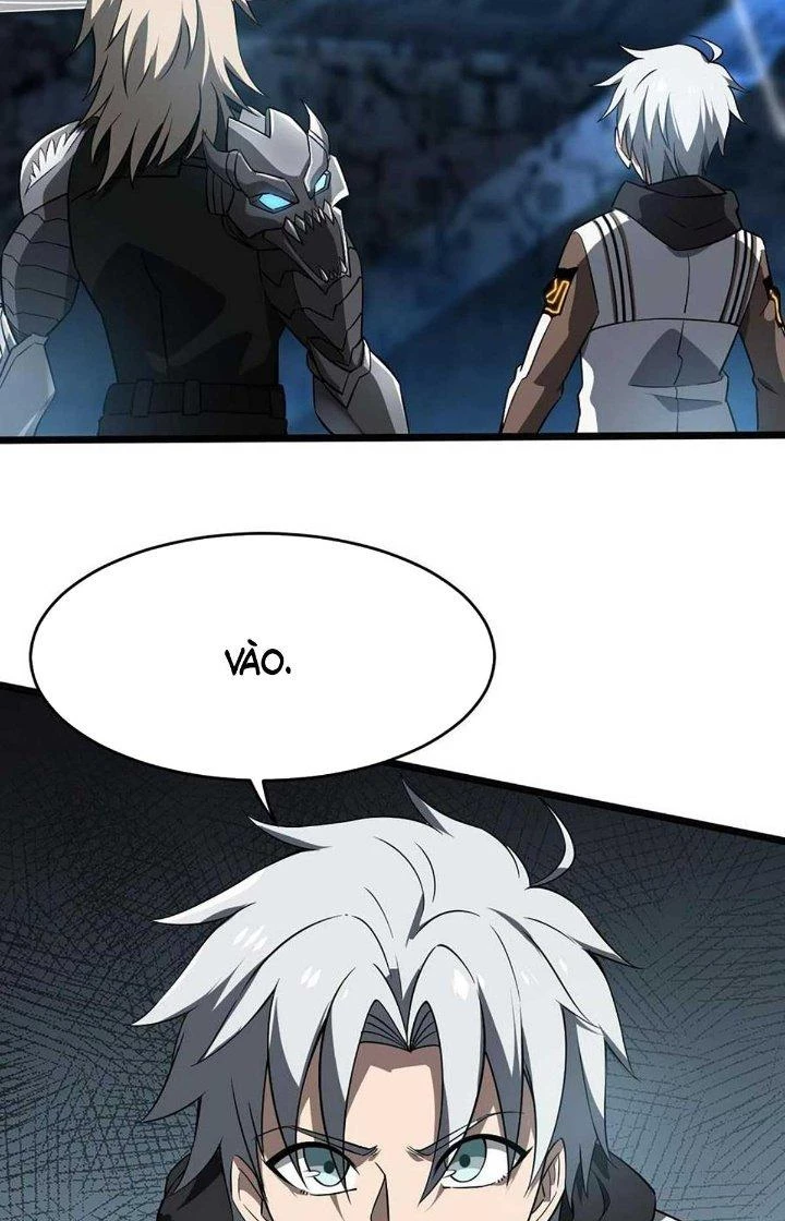 Cực Đại Khoa Trương Chapter 22 - Trang 18
