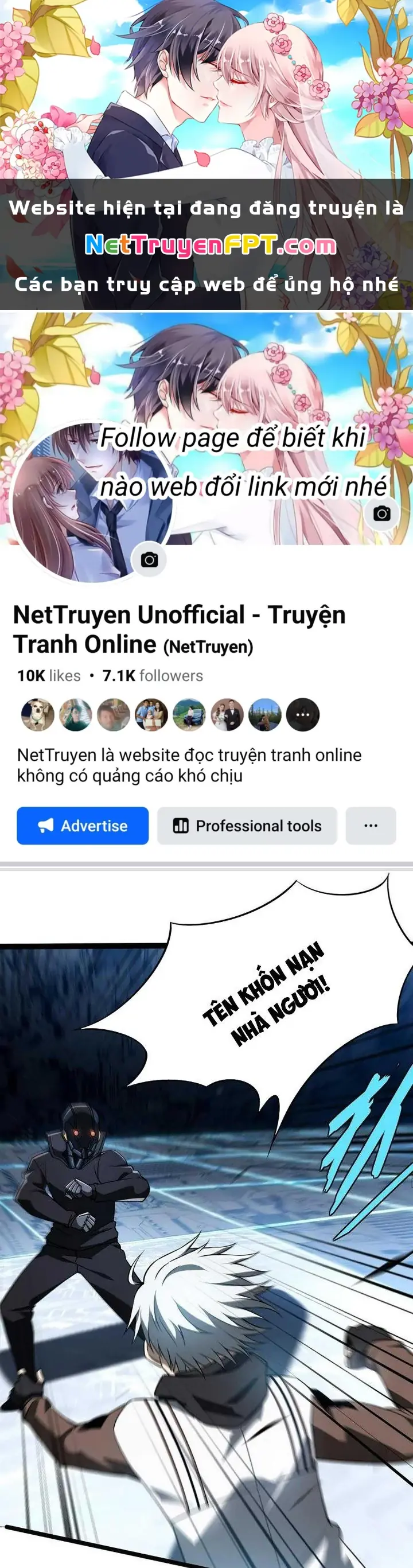 Cực Đại Khoa Trương Chapter 22 - Trang 2