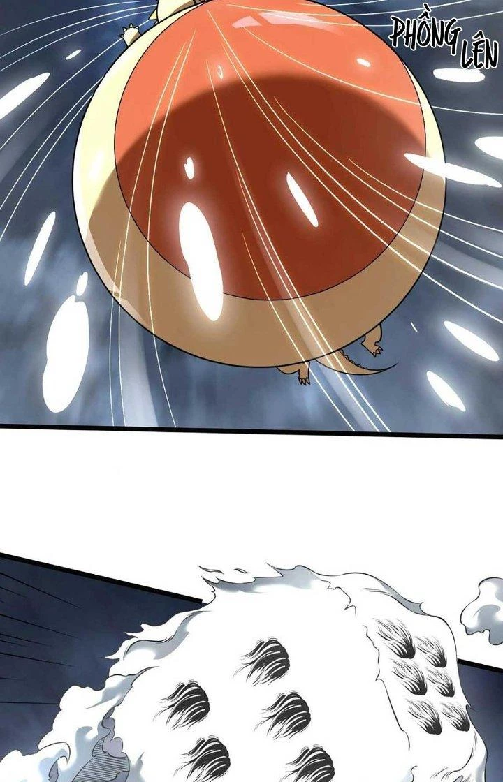 Cực Đại Khoa Trương Chapter 22 - Trang 20