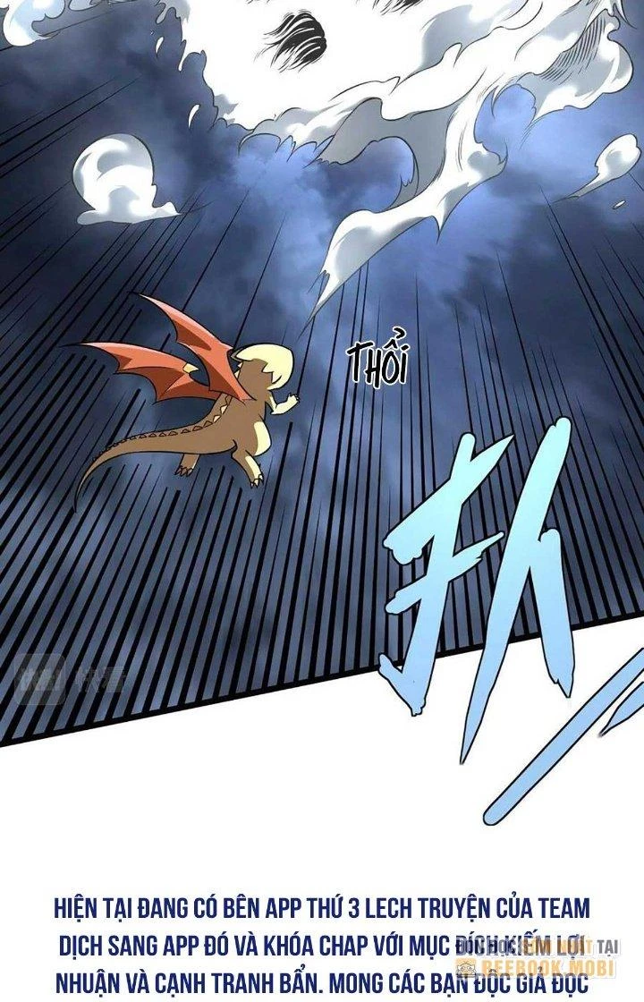 Cực Đại Khoa Trương Chapter 22 - Trang 21