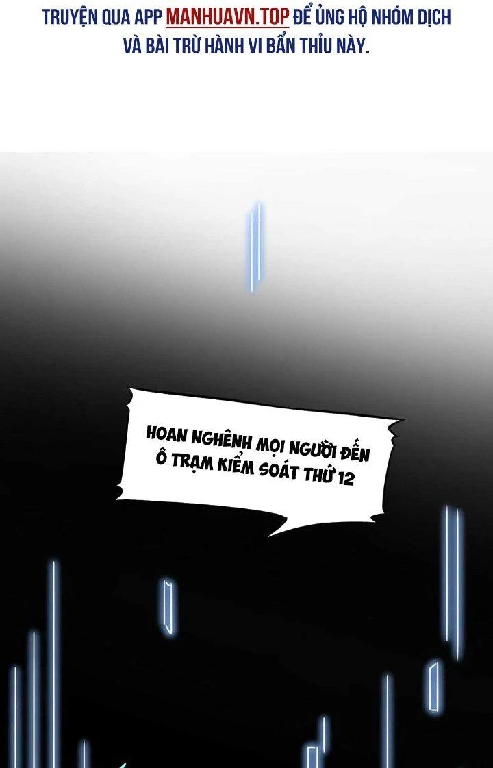 Cực Đại Khoa Trương Chapter 22 - Trang 22