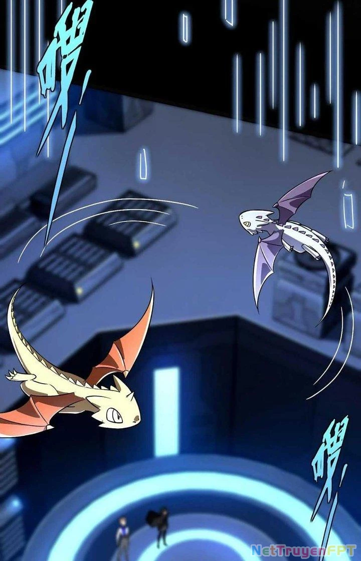 Cực Đại Khoa Trương Chapter 22 - Trang 23