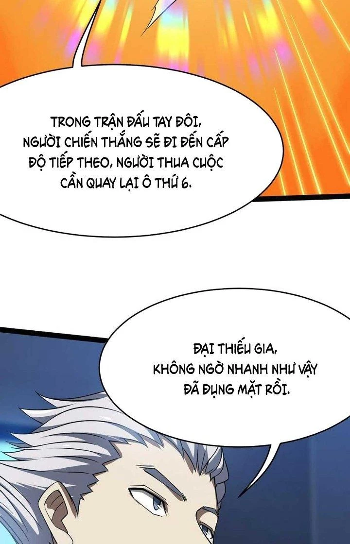 Cực Đại Khoa Trương Chapter 22 - Trang 27