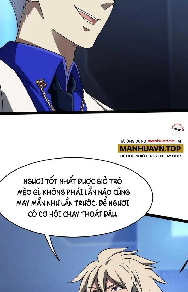 Cực Đại Khoa Trương Chapter 22 - Trang 28