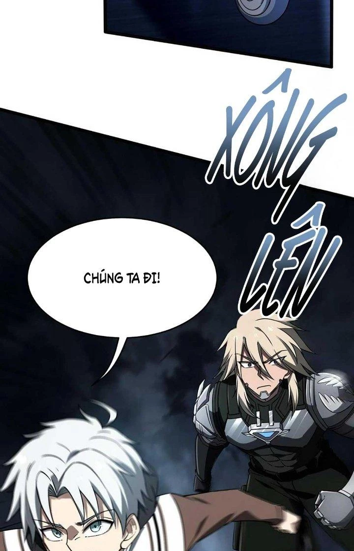 Cực Đại Khoa Trương Chapter 22 - Trang 38