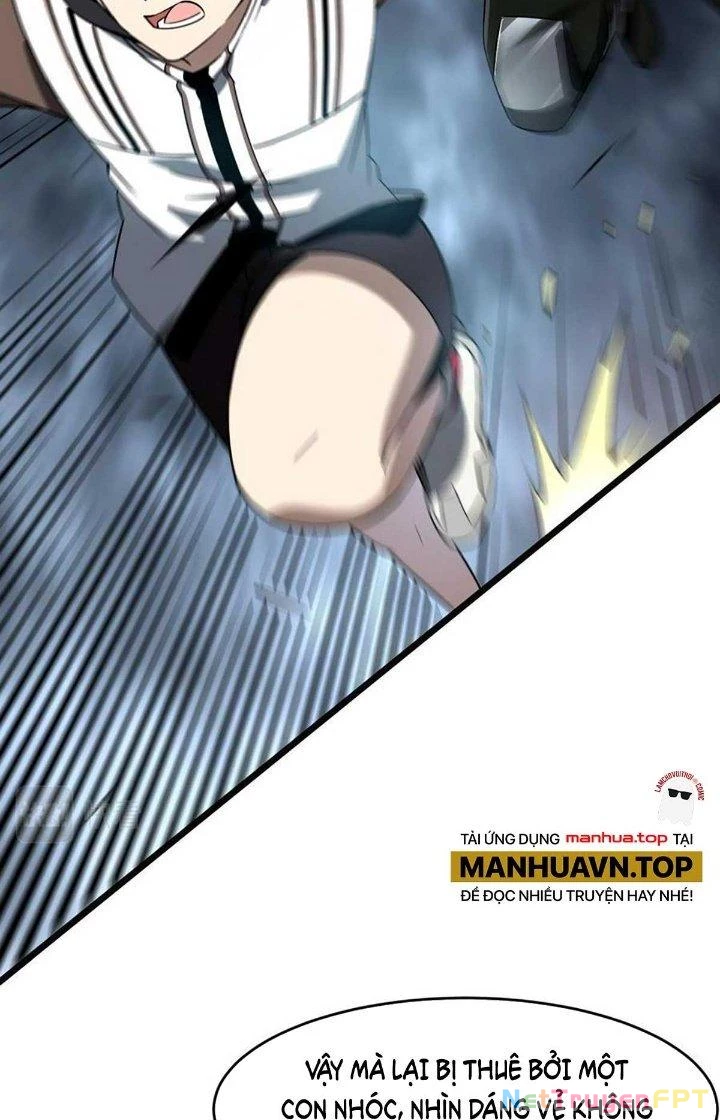 Cực Đại Khoa Trương Chapter 22 - Trang 39