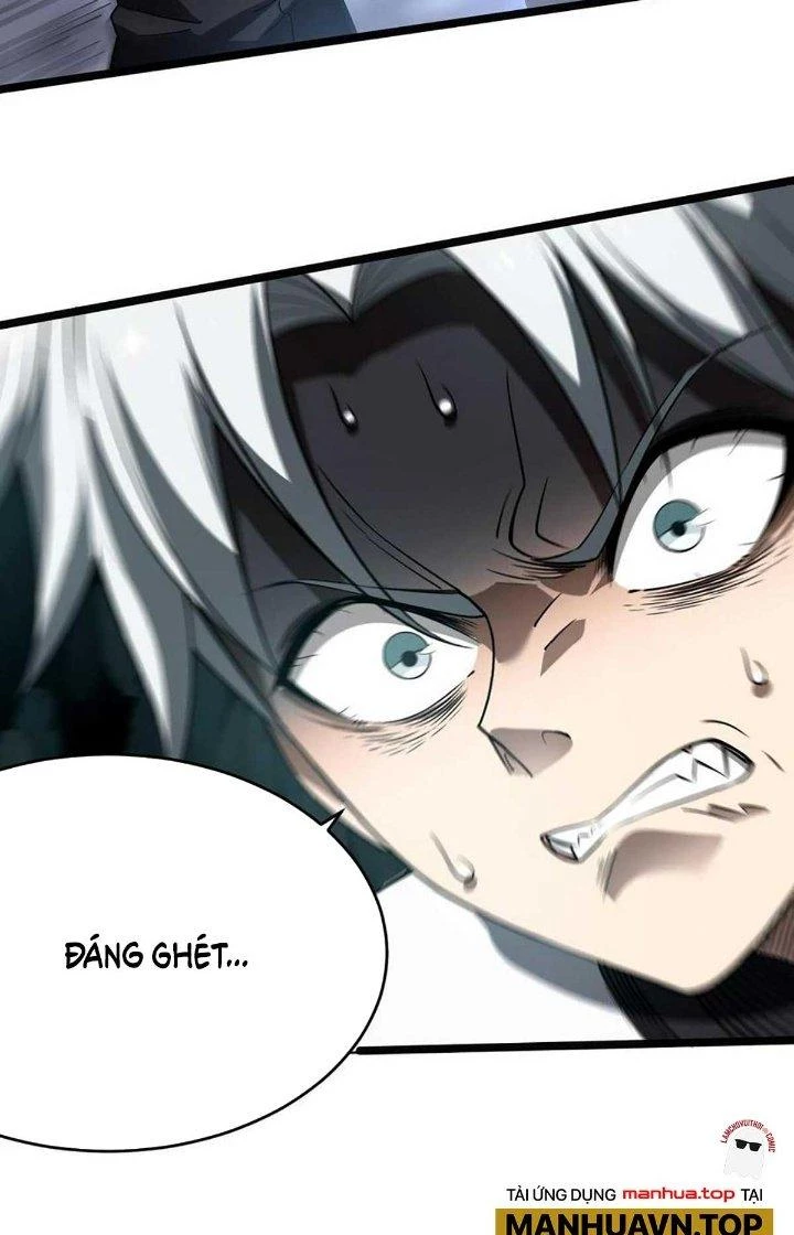 Cực Đại Khoa Trương Chapter 22 - Trang 4