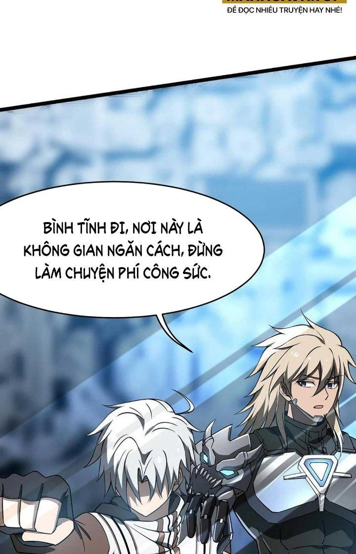 Cực Đại Khoa Trương Chapter 22 - Trang 5