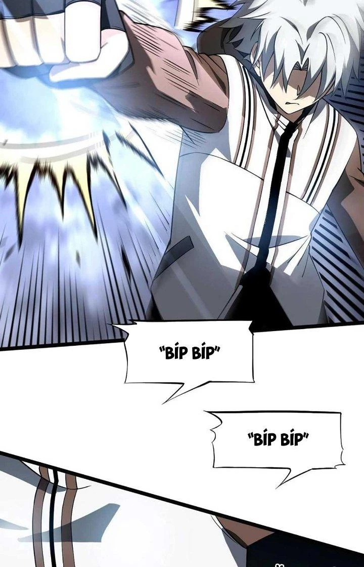 Cực Đại Khoa Trương Chapter 22 - Trang 9