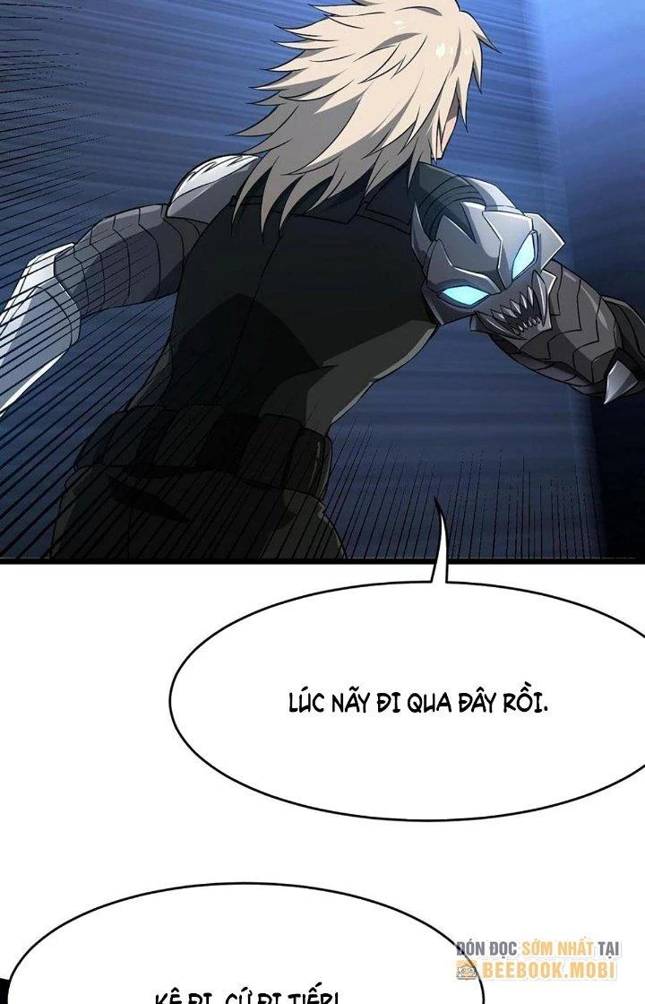 Cực Đại Khoa Trương Chapter 23 - Trang 16
