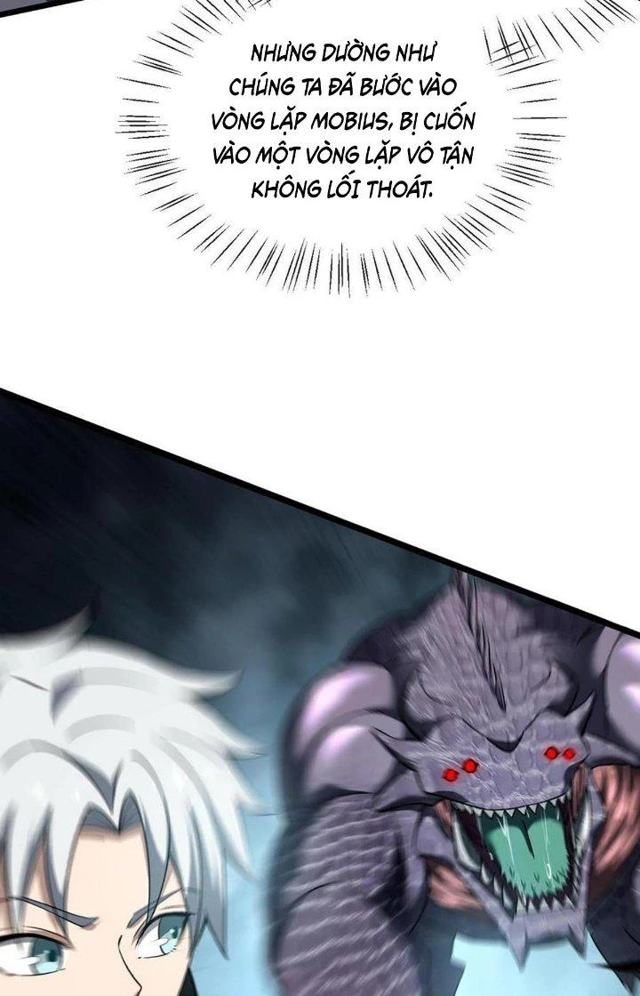 Cực Đại Khoa Trương Chapter 23 - Trang 19