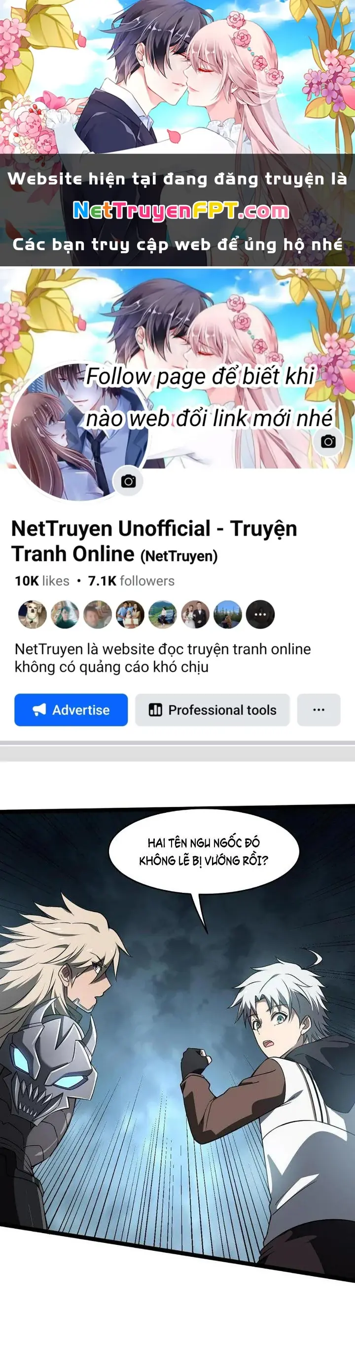 Cực Đại Khoa Trương Chapter 23 - Trang 2