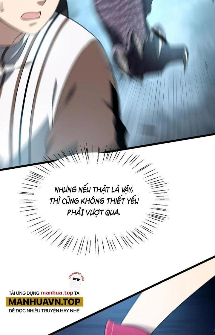 Cực Đại Khoa Trương Chapter 23 - Trang 20