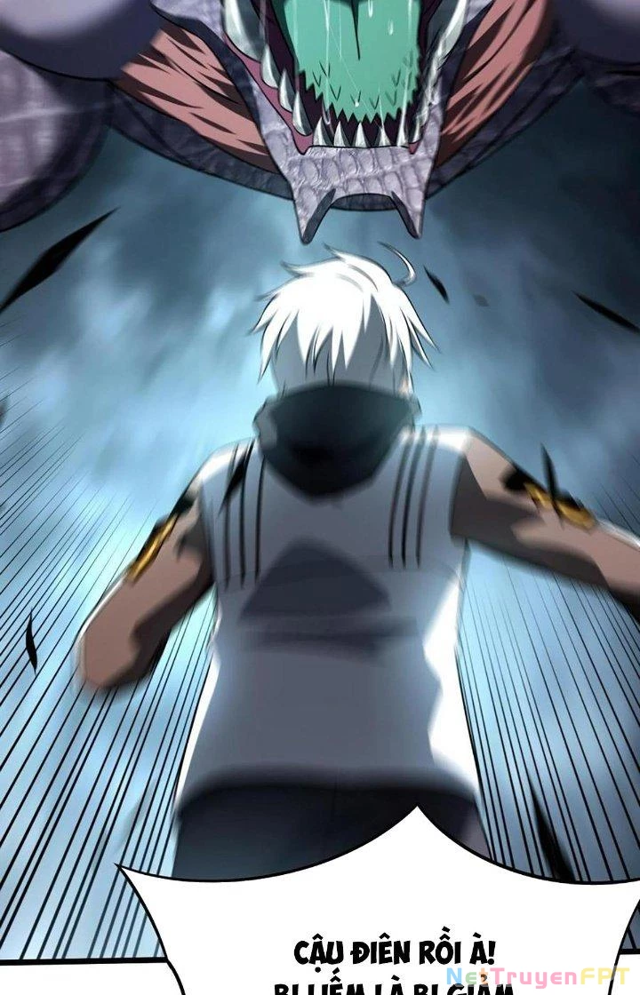 Cực Đại Khoa Trương Chapter 23 - Trang 22