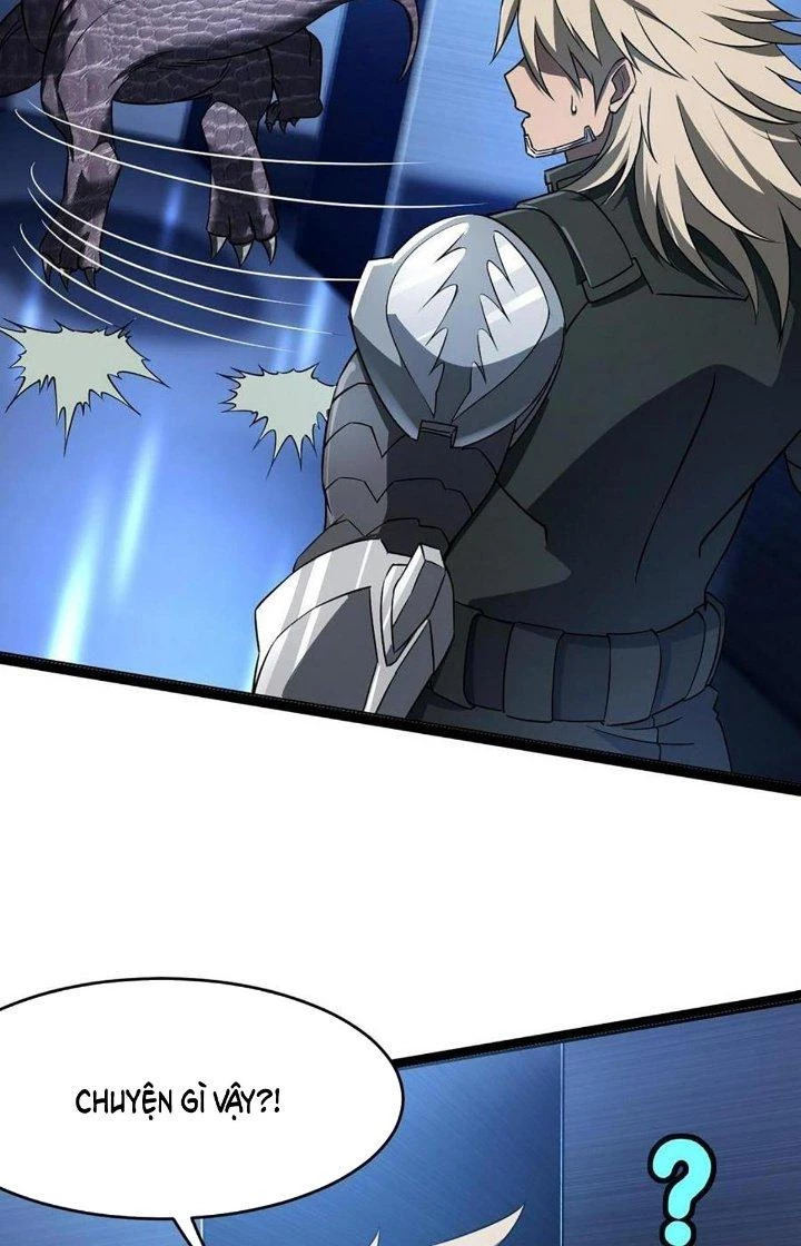 Cực Đại Khoa Trương Chapter 23 - Trang 29