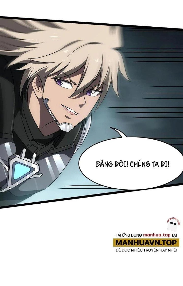 Cực Đại Khoa Trương Chapter 23 - Trang 3