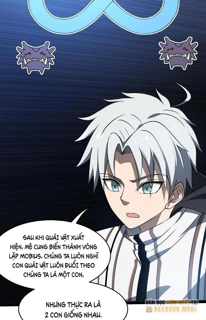 Cực Đại Khoa Trương Chapter 23 - Trang 31