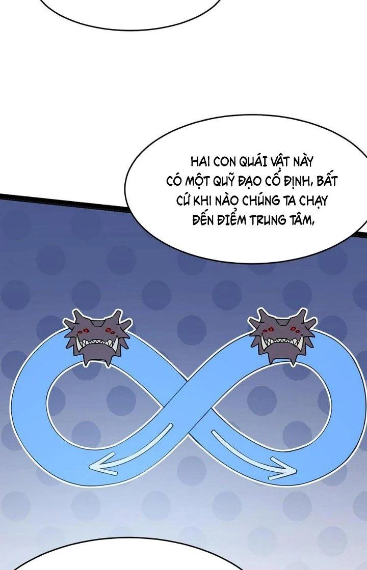 Cực Đại Khoa Trương Chapter 23 - Trang 32