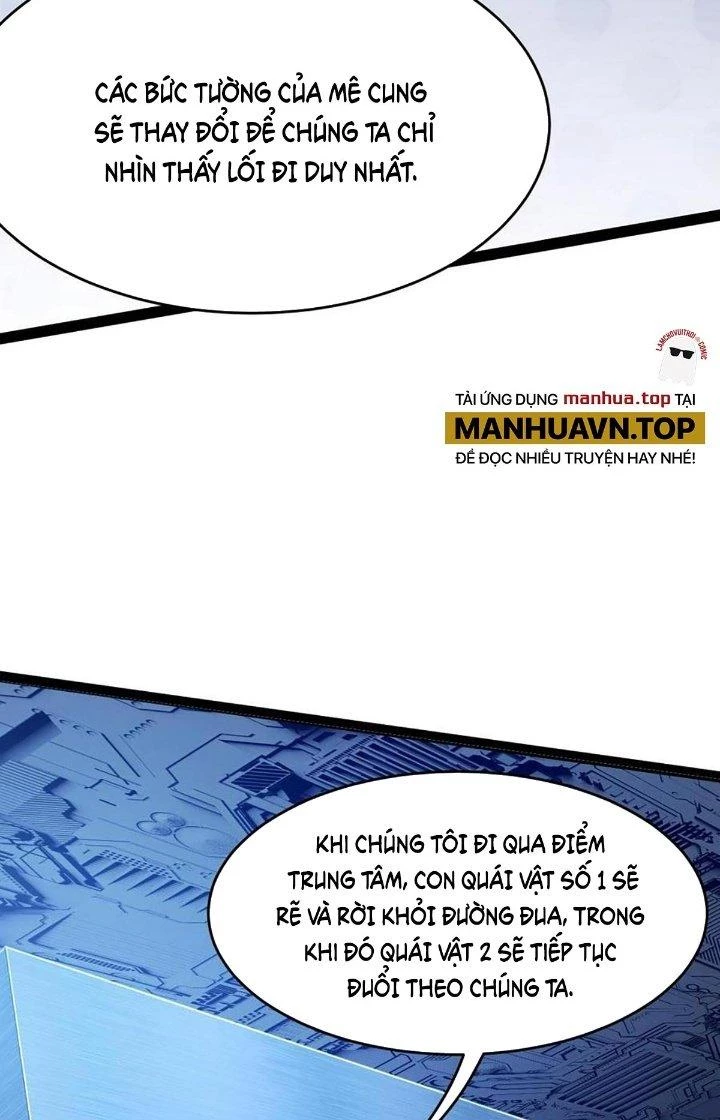 Cực Đại Khoa Trương Chapter 23 - Trang 33