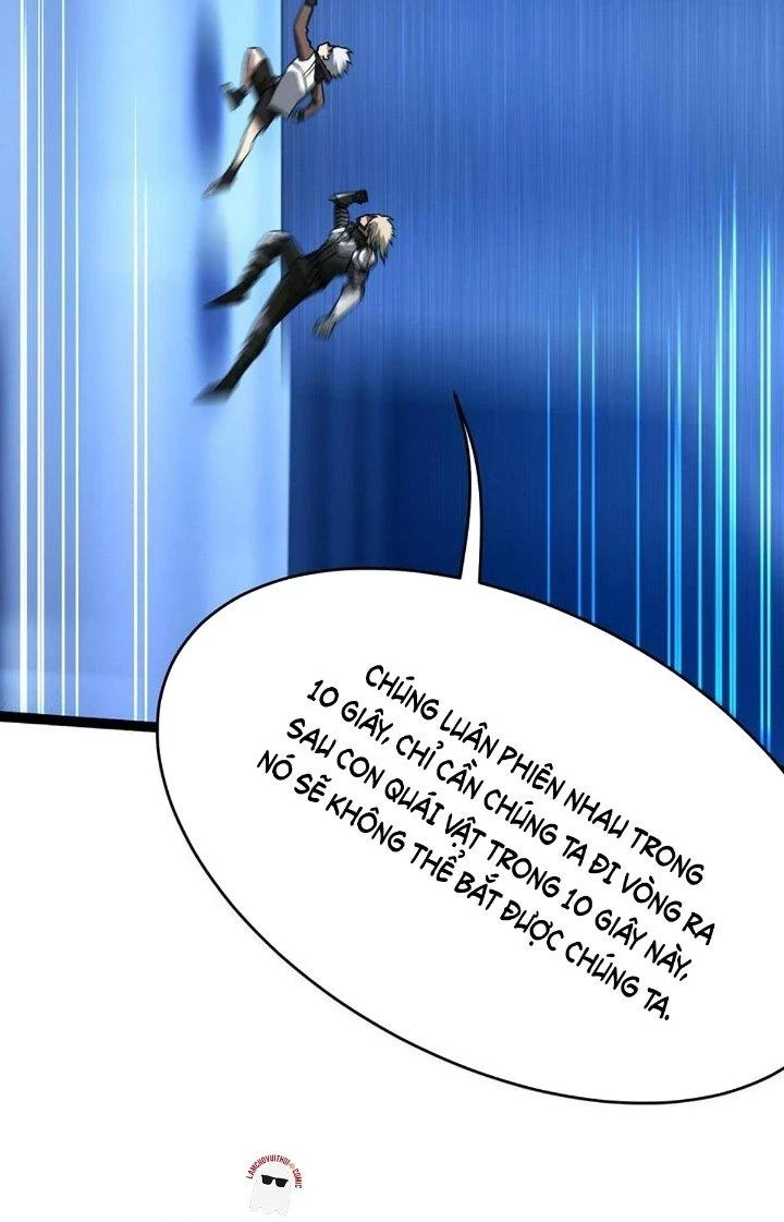 Cực Đại Khoa Trương Chapter 23 - Trang 37
