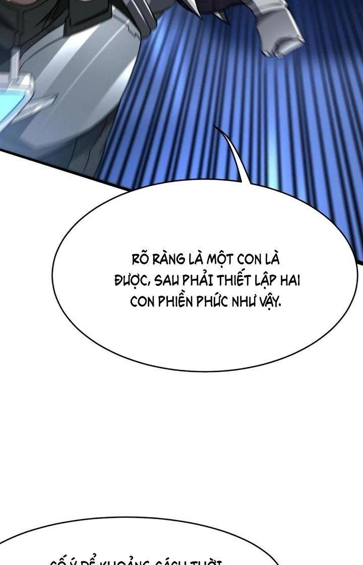 Cực Đại Khoa Trương Chapter 23 - Trang 39