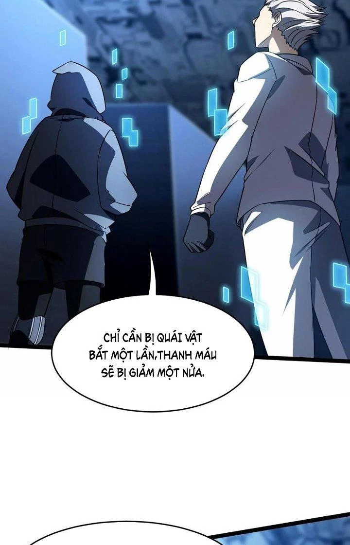 Cực Đại Khoa Trương Chapter 23 - Trang 7