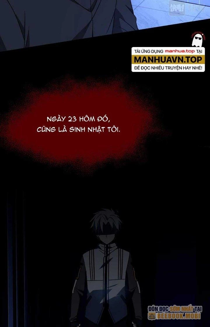 Cực Đại Khoa Trương Chapter 24 - Trang 16