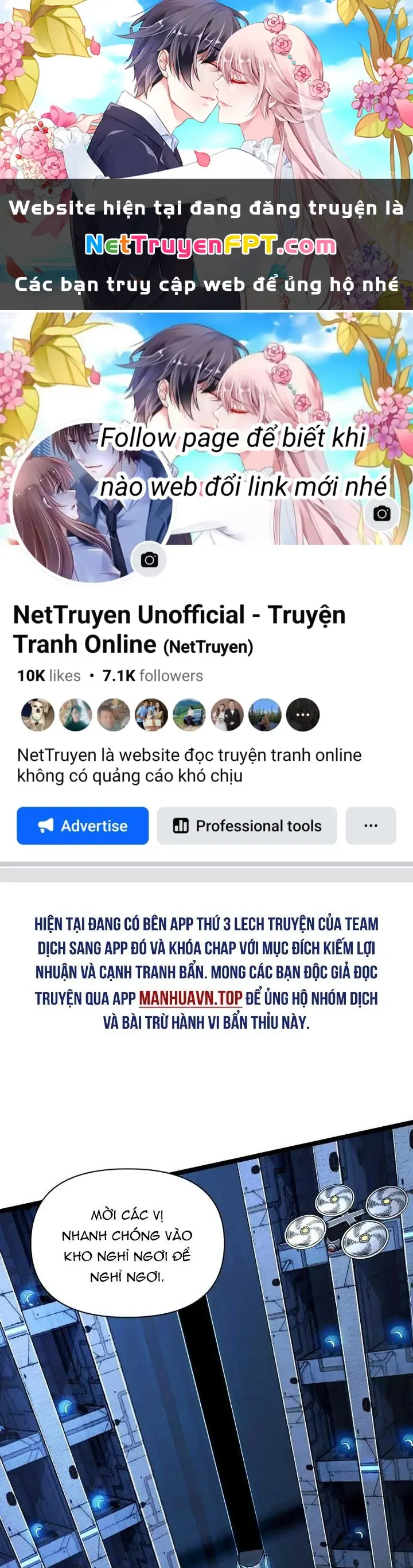Cực Đại Khoa Trương Chapter 24 - Trang 2