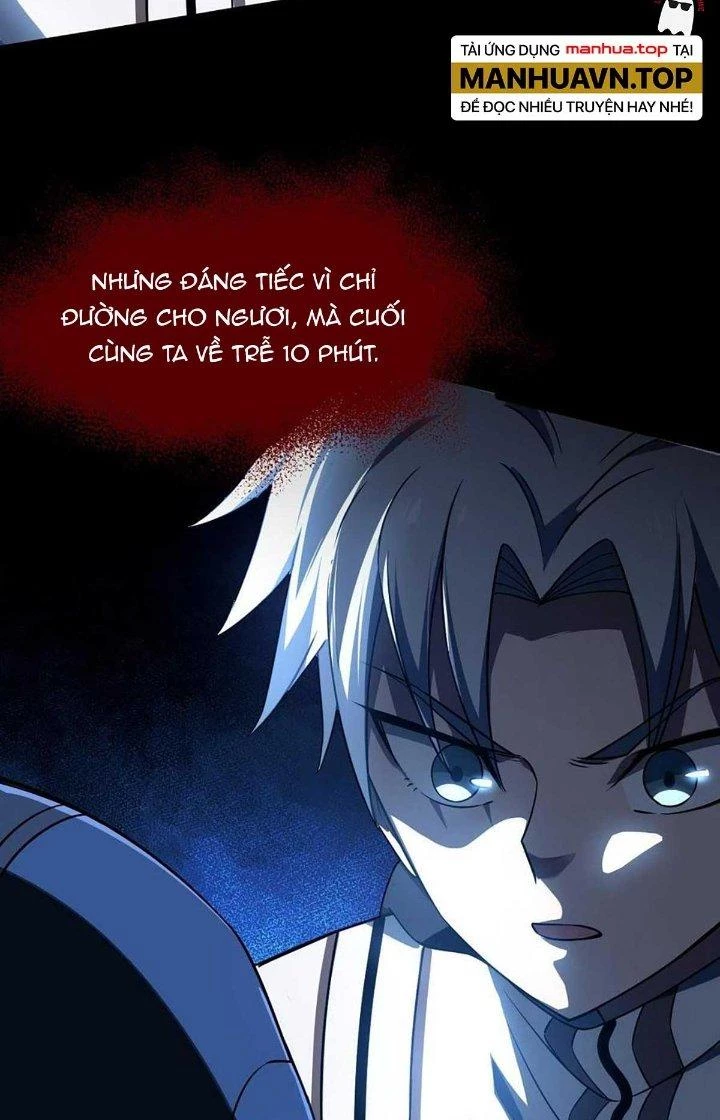 Cực Đại Khoa Trương Chapter 24 - Trang 20