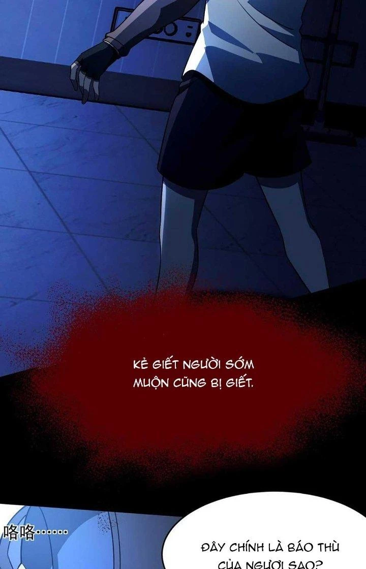 Cực Đại Khoa Trương Chapter 24 - Trang 25